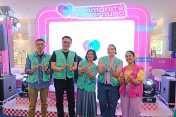 Bangun koneksi lebih dekat pelanggan, "Watsons Community" diluncurkan